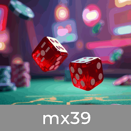 Mx39: A Melhor Plataforma com Segurança e Serviços Profissionais