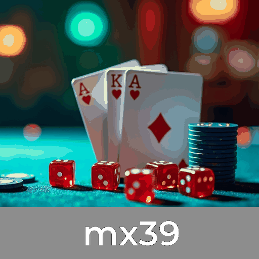 Mx39: A Melhor Plataforma com Segurança e Serviços Profissionais