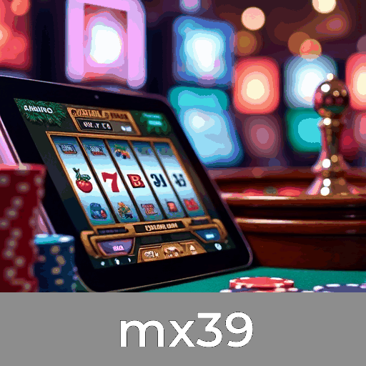 mx39: Diversidade de Jogos para Usuários Brasileiros