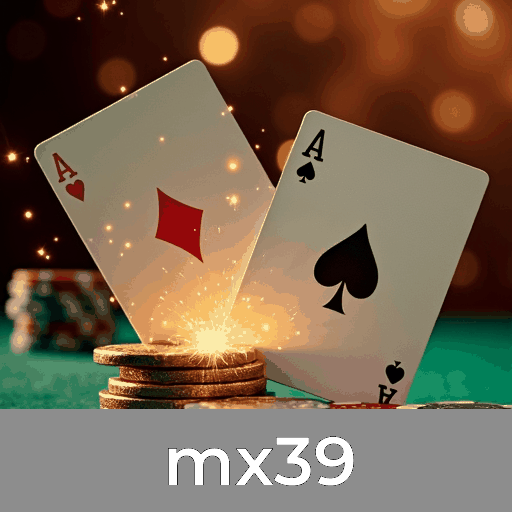 MX39: Cassino Online de Imersão para Brasileiros