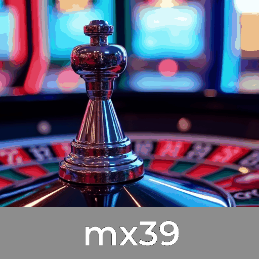Descubra a Convergência de Tecnologias no mx39: Pioneiro em Experiências de Entretenimento Disruptivas