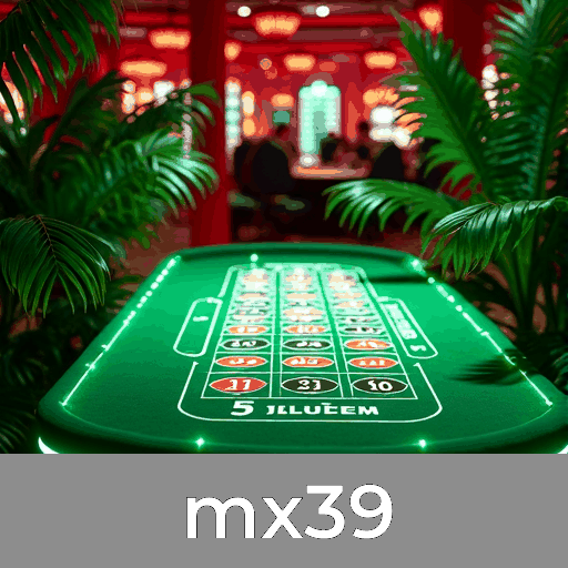Desbloqueie Privilégios Exclusivos com Sua Conta mx39